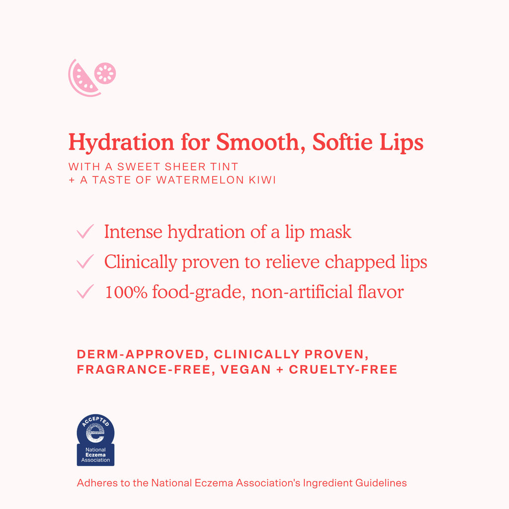 LipSoftie® Lip Treatment S0