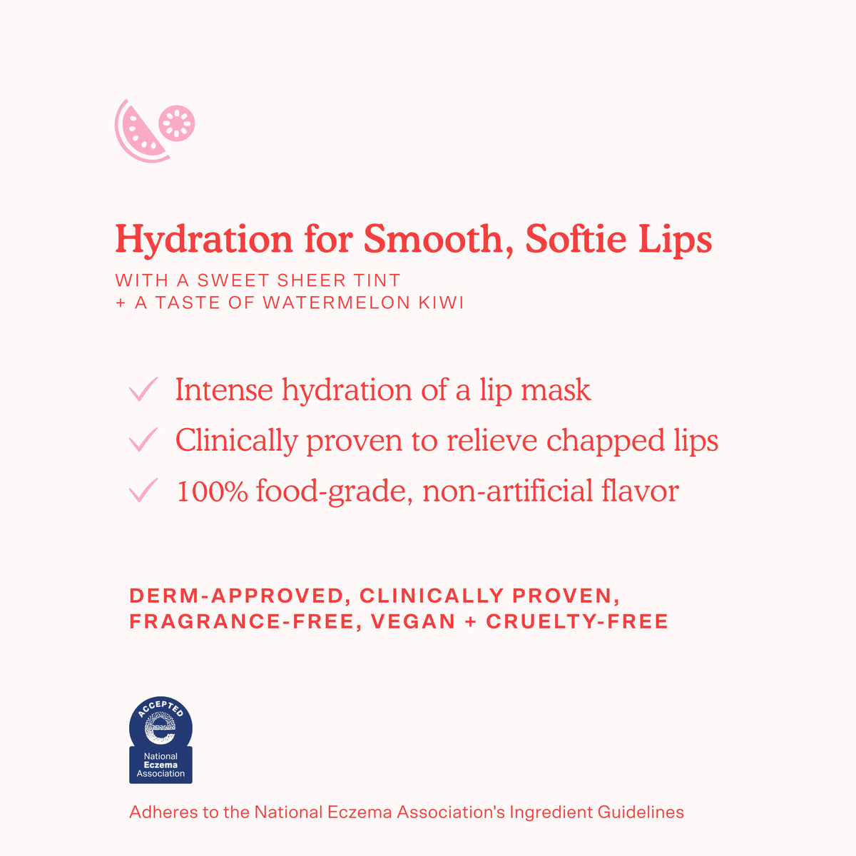 LipSoftie® Lip Treatment S0