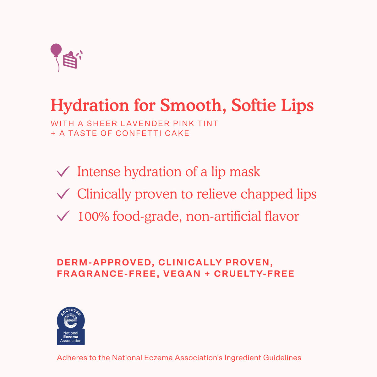 LipSoftie® Lip Treatment S0