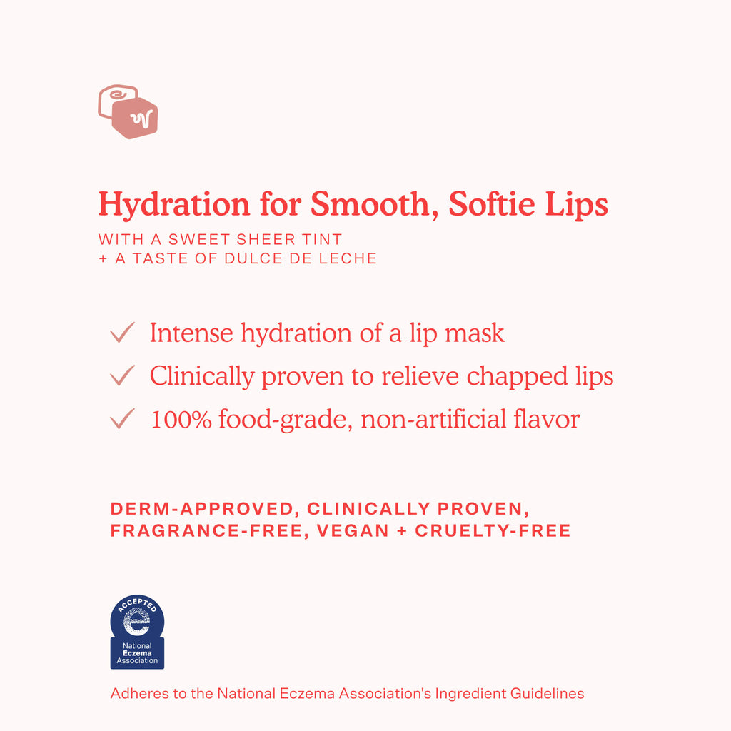LipSoftie® Lip Treatment S0