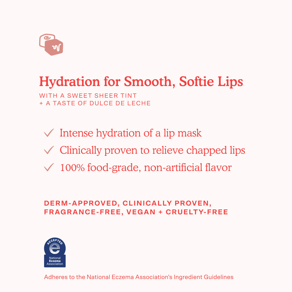 LipSoftie® Lip Treatment S0