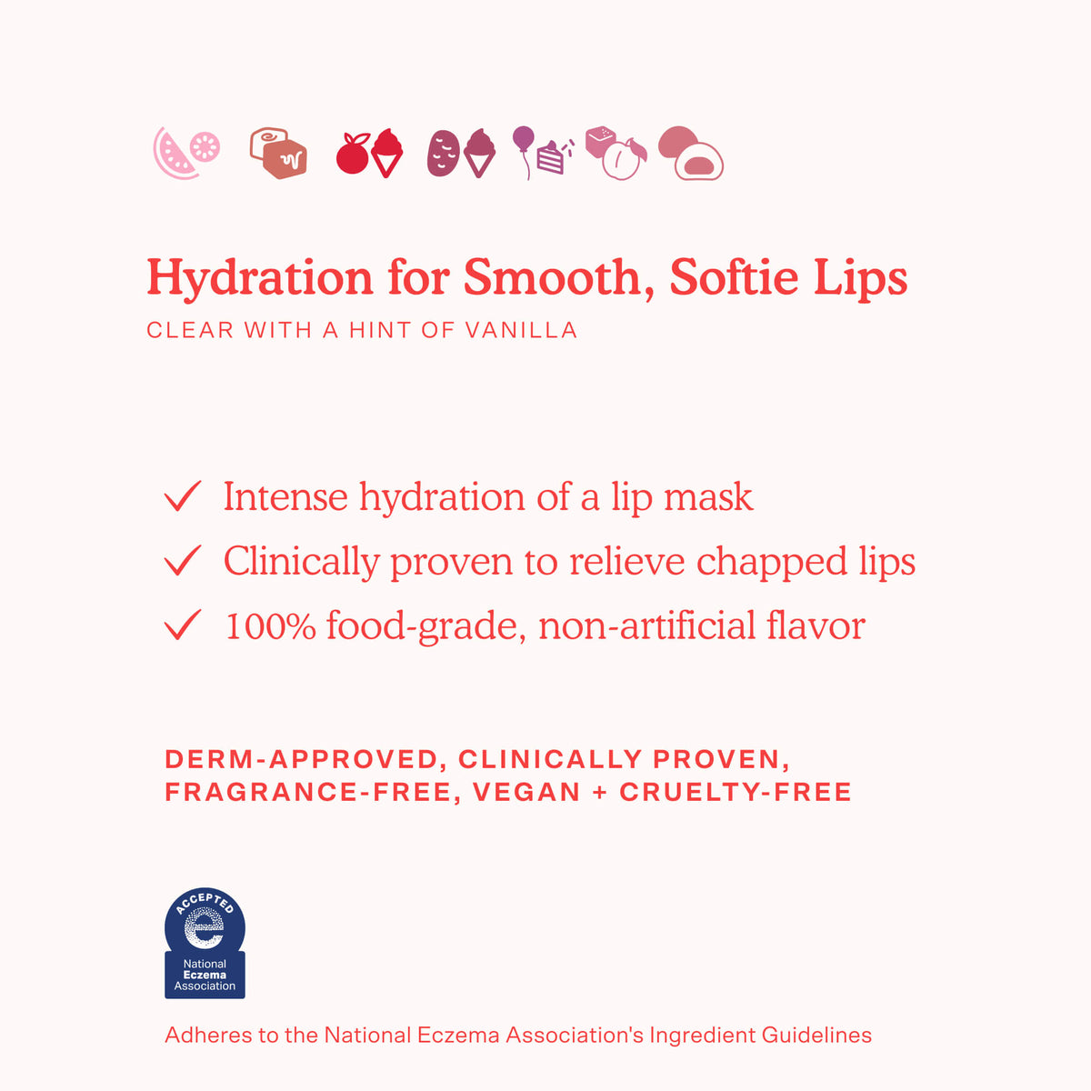 LipSoftie® Lip Treatment S0