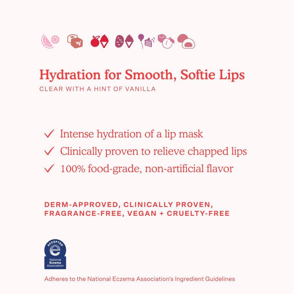LipSoftie® Deluxe Gift Set M4