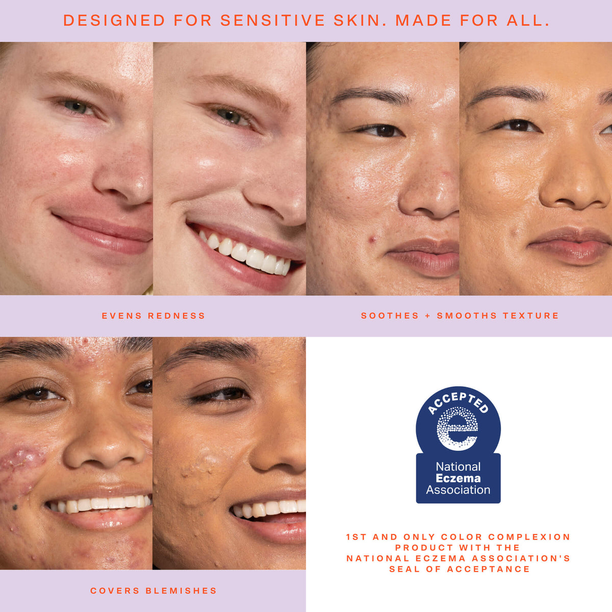 SunnyDays™ Tinted SPF 30 S0