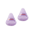 GetSet® Powder Puff Duo X6