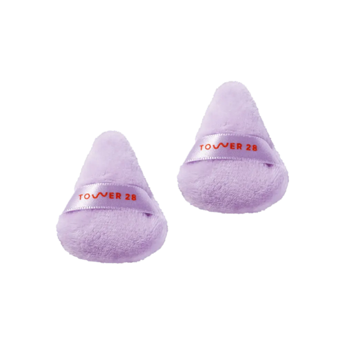 GetSet® Powder Puff Duo X6
