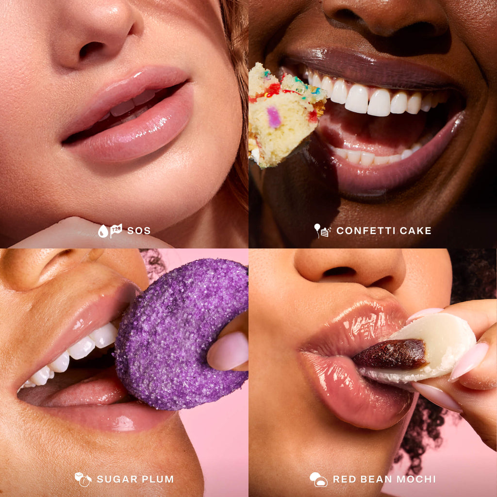 LipSoftie® Lip Treatment Set E5