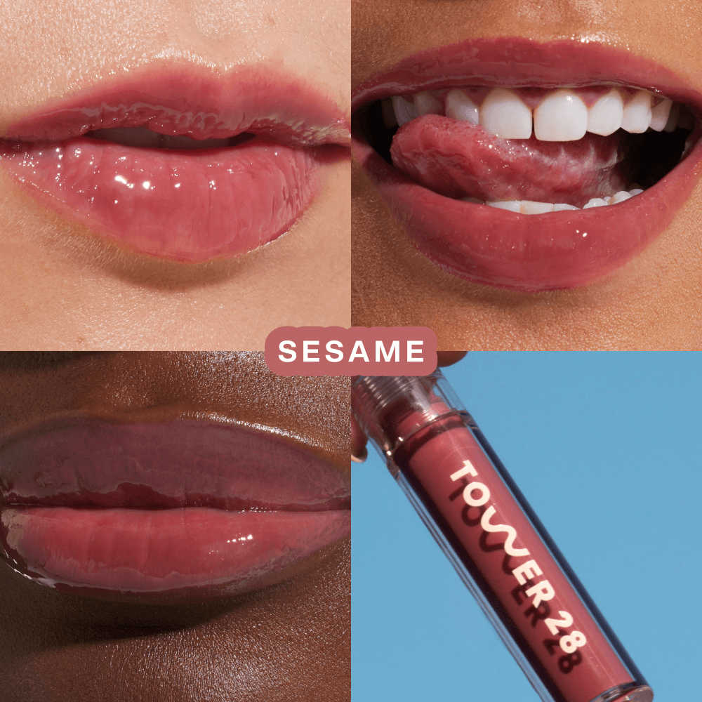 Line + Shine Lip Kit H7