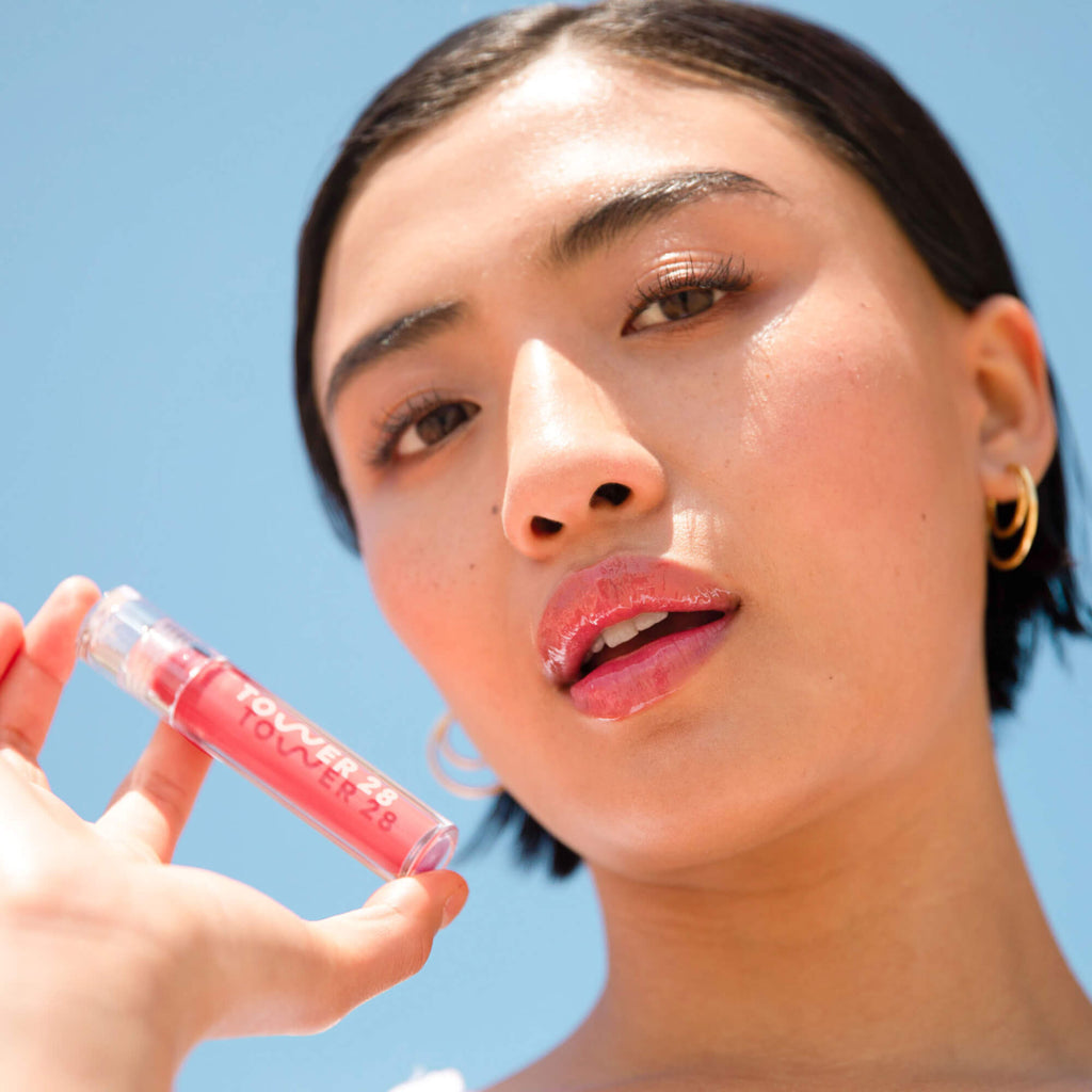 ShineOn Lip Oil Jelly P4