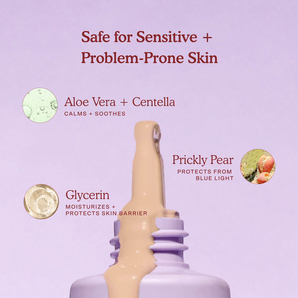 SunnyDays™ Tinted SPF 30 S0