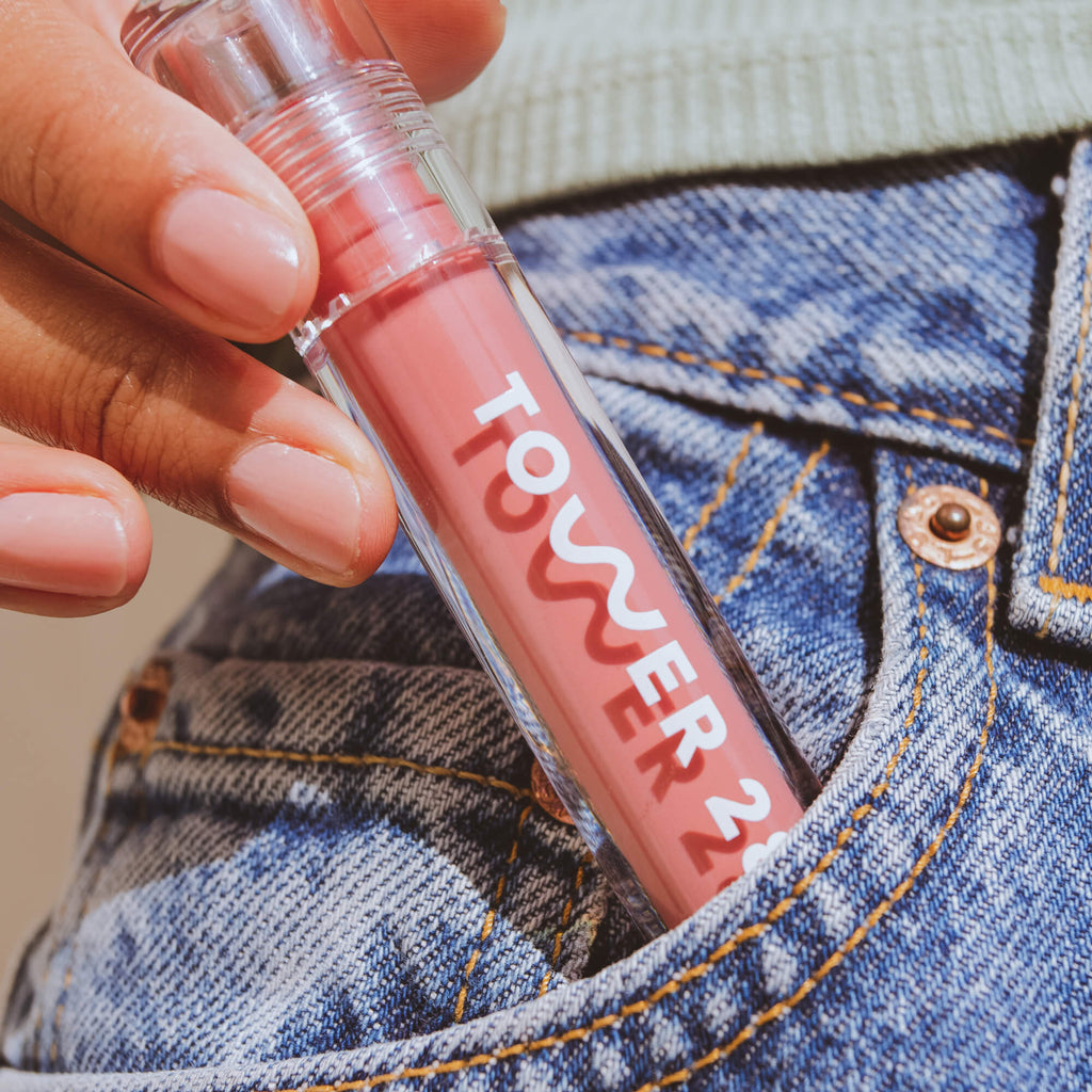 ShineOn Lip Oil Jelly P4
