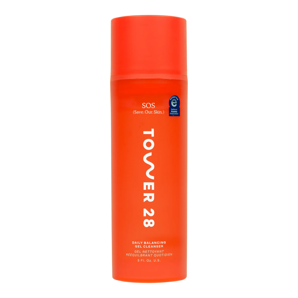 SOS Gel Cleanser N2