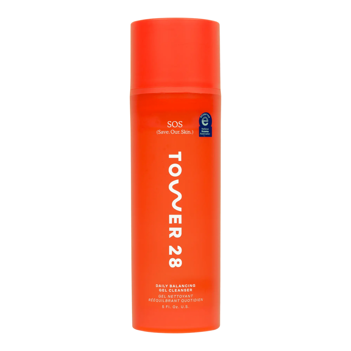 SOS Gel Cleanser N2