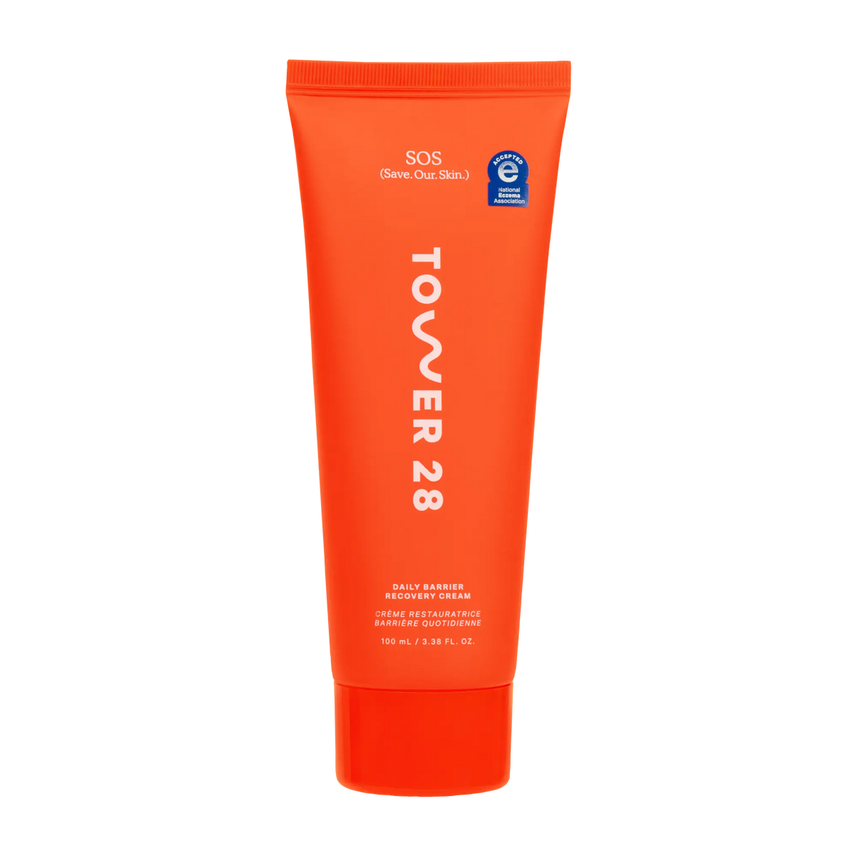 SOS Recovery Cream E0