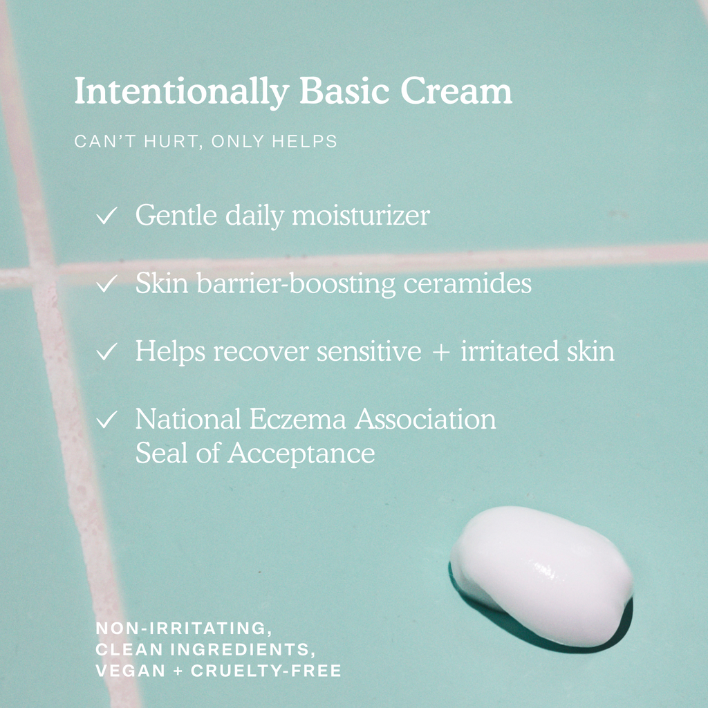 SOS Recovery Cream E0