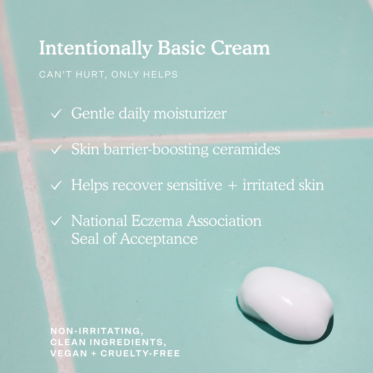 SOS Recovery Cream E0