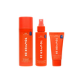 SOS 3-Step Skincare Set D5