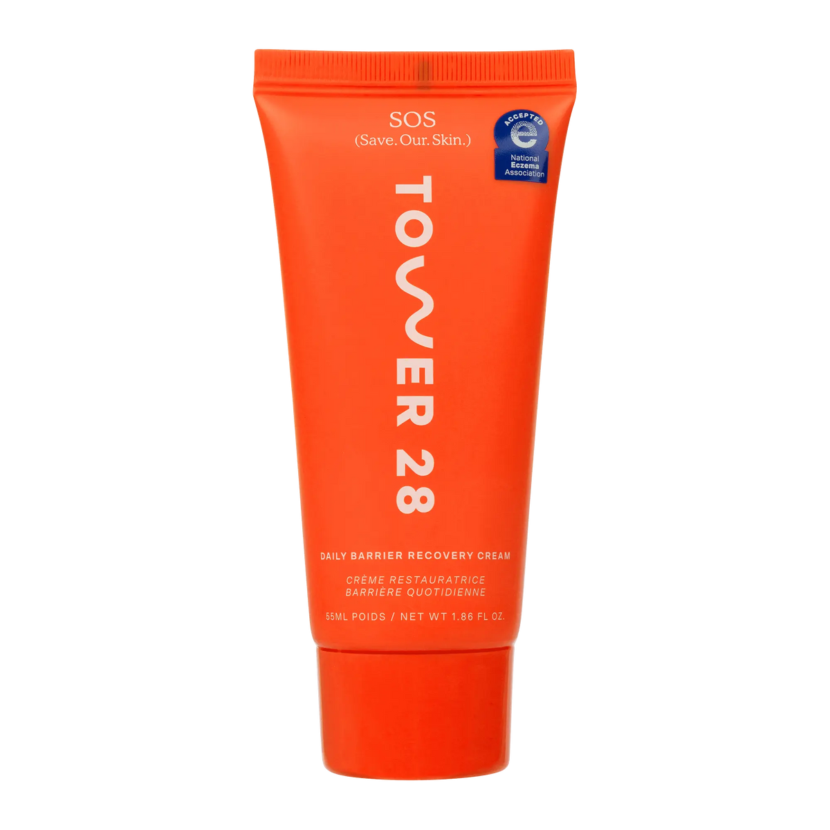 SOS Recovery Cream E0