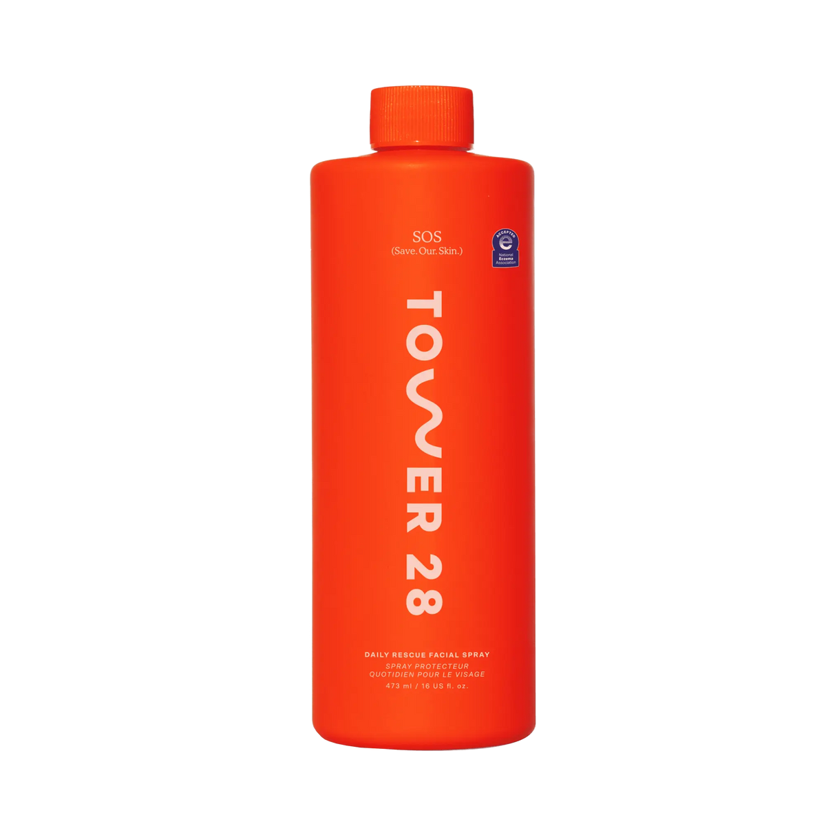 SOS Rescue Spray Refill H8