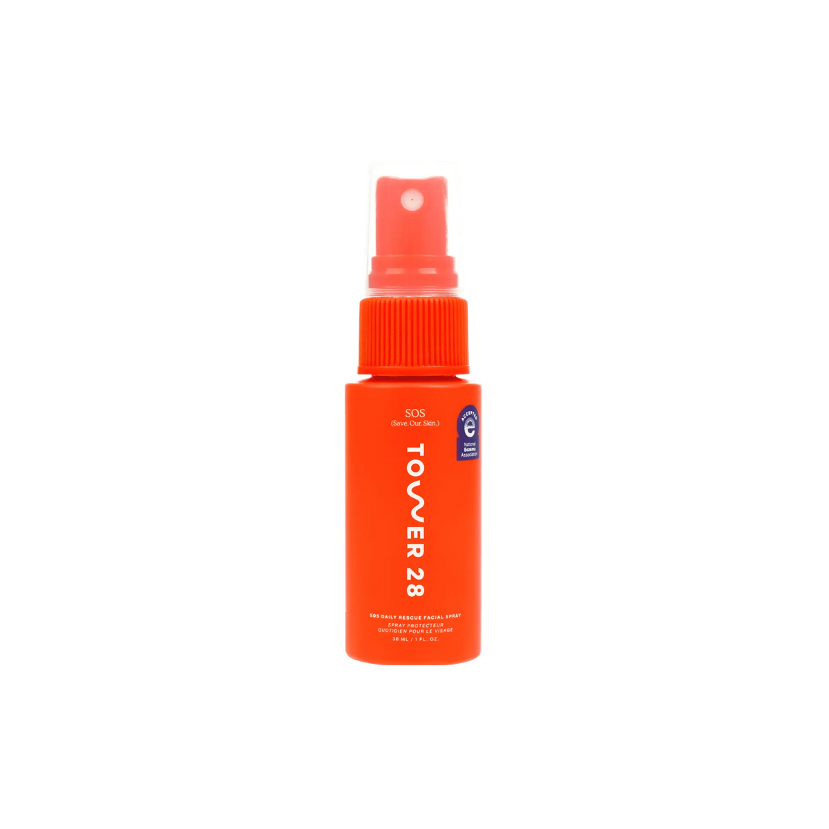 SOS Rescue Spray V5