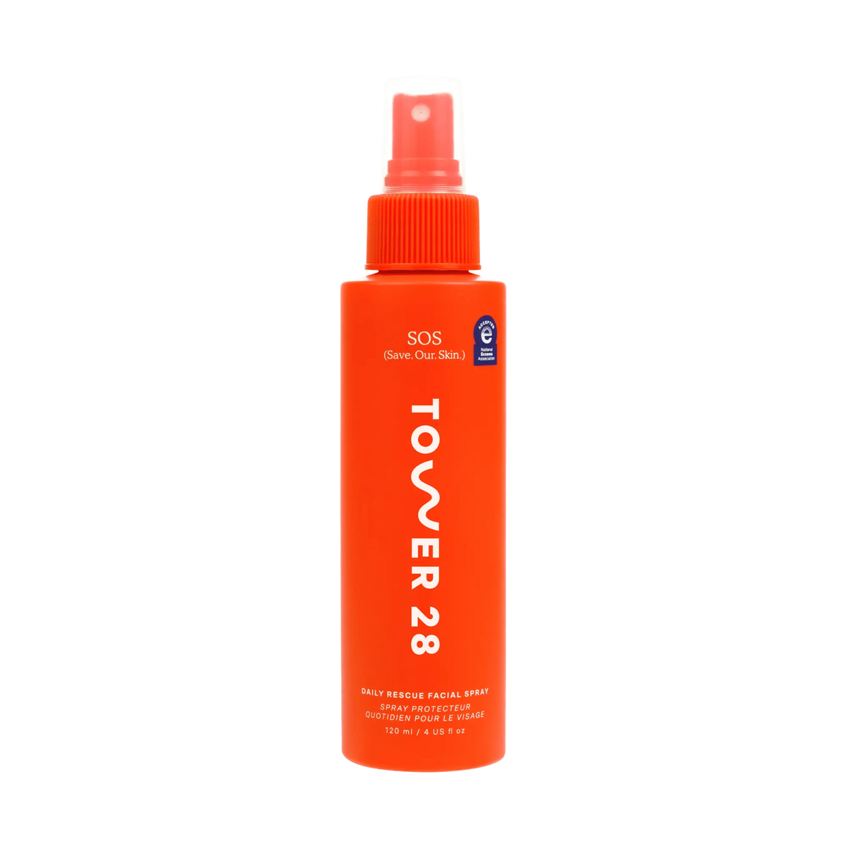 SOS Rescue Spray - Standard Size F3