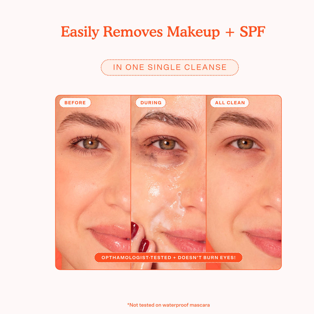 SOS Gel Cleanser N2