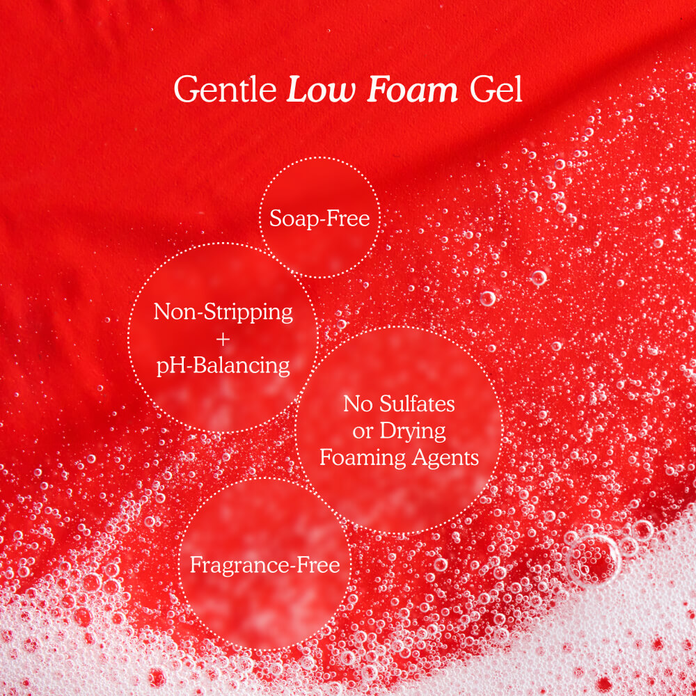SOS Gel Cleanser N2