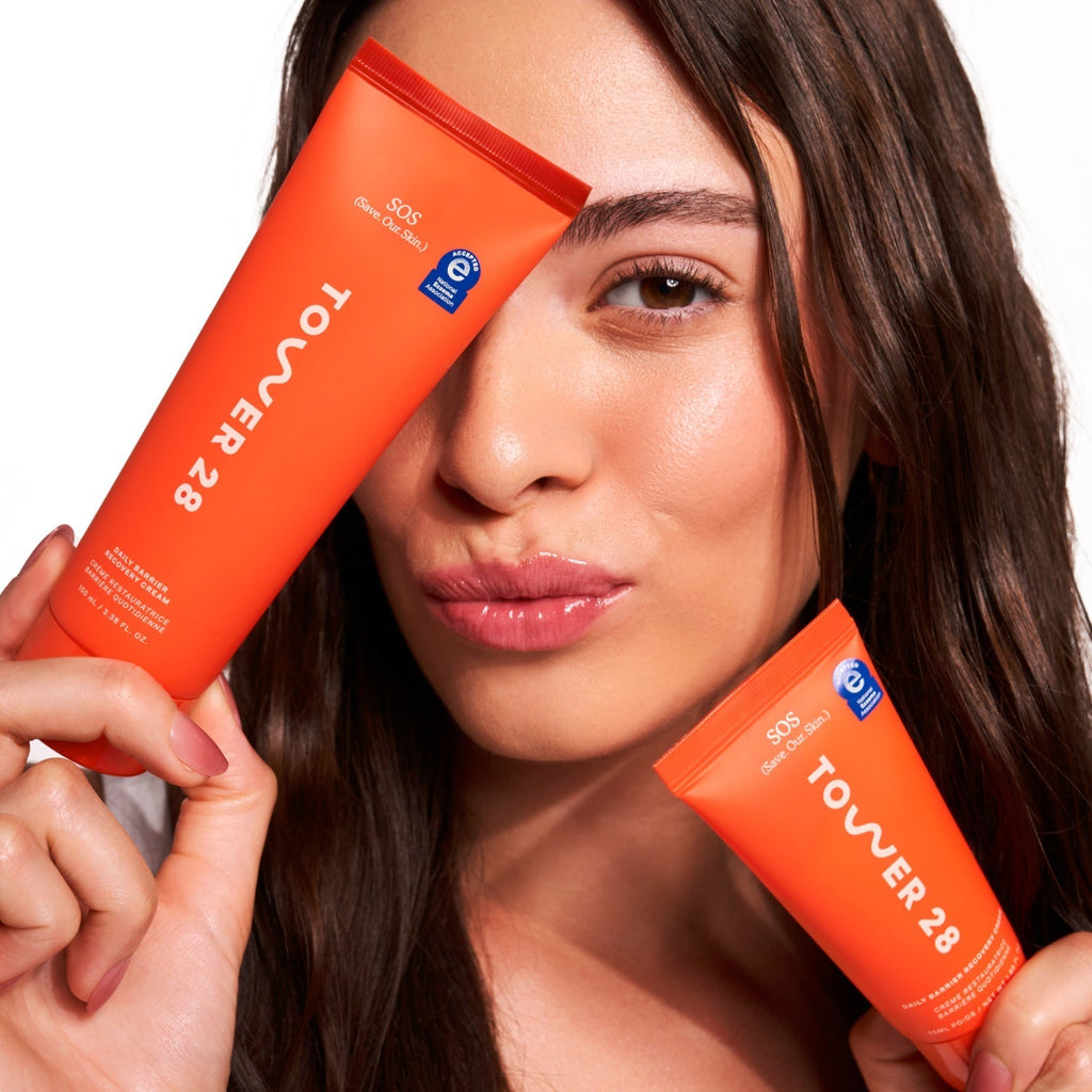 SOS Recovery Cream E0