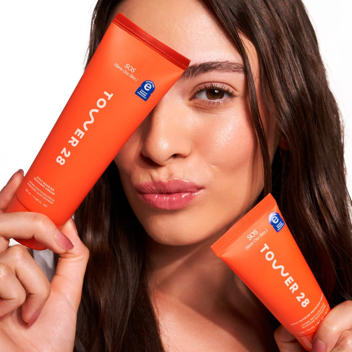 SOS Recovery Cream E0