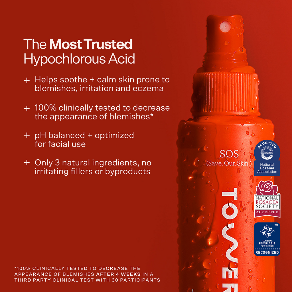 SOS Rescue Spray V5