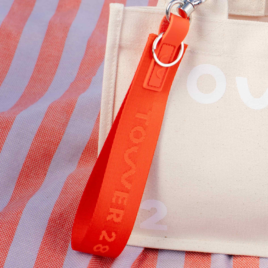 Keep-It Together Keychain K5
