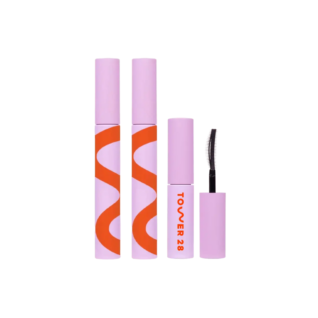MakeWaves® Mascara Set N7