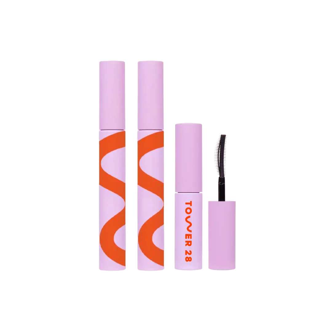 MakeWaves® Mascara Set N7