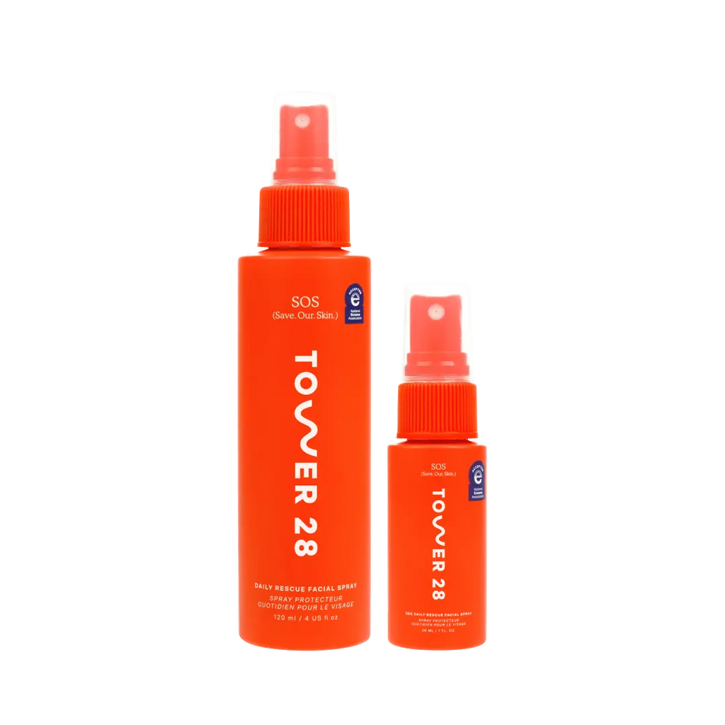 SOS Rescue Spray V5