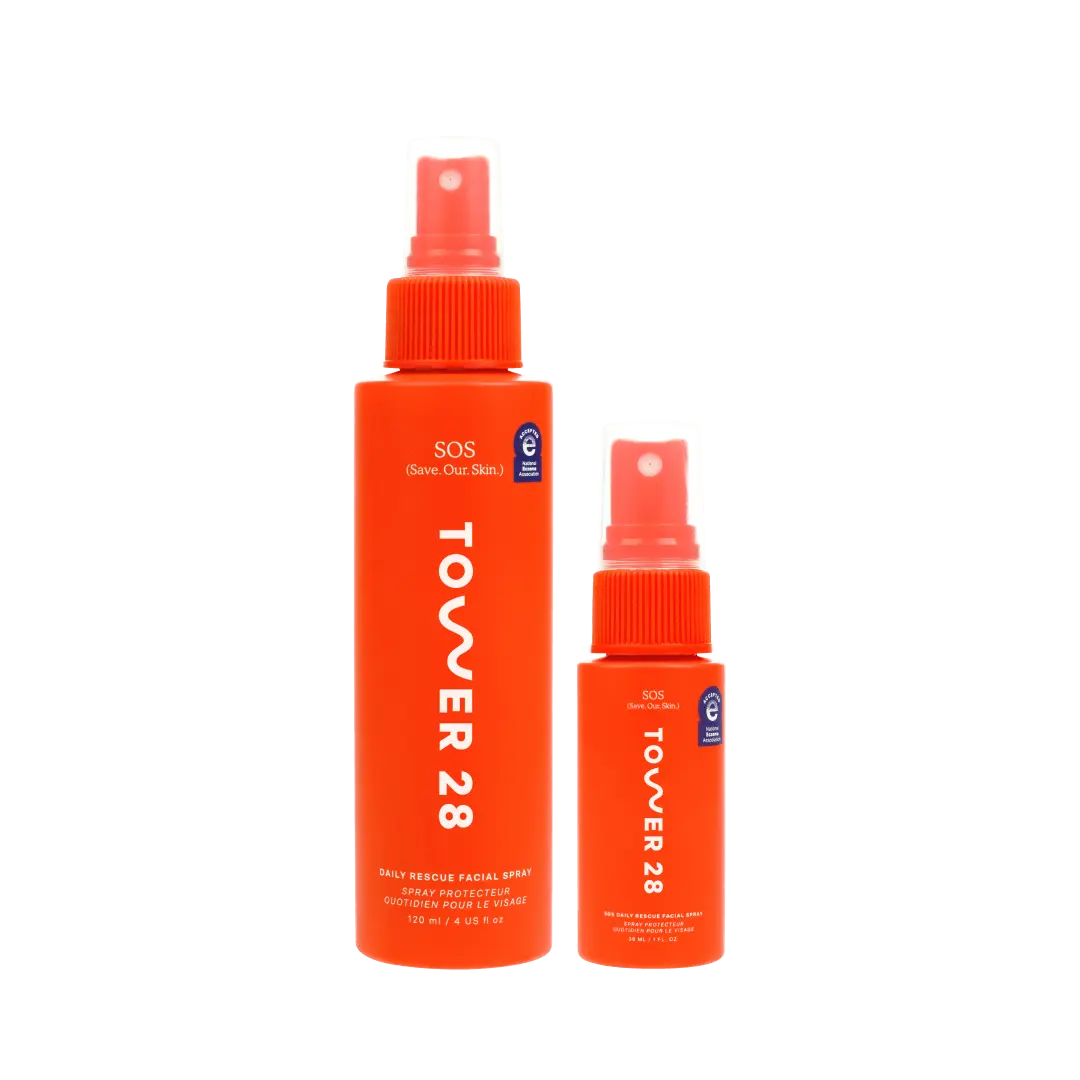 SOS Spray Duo I7