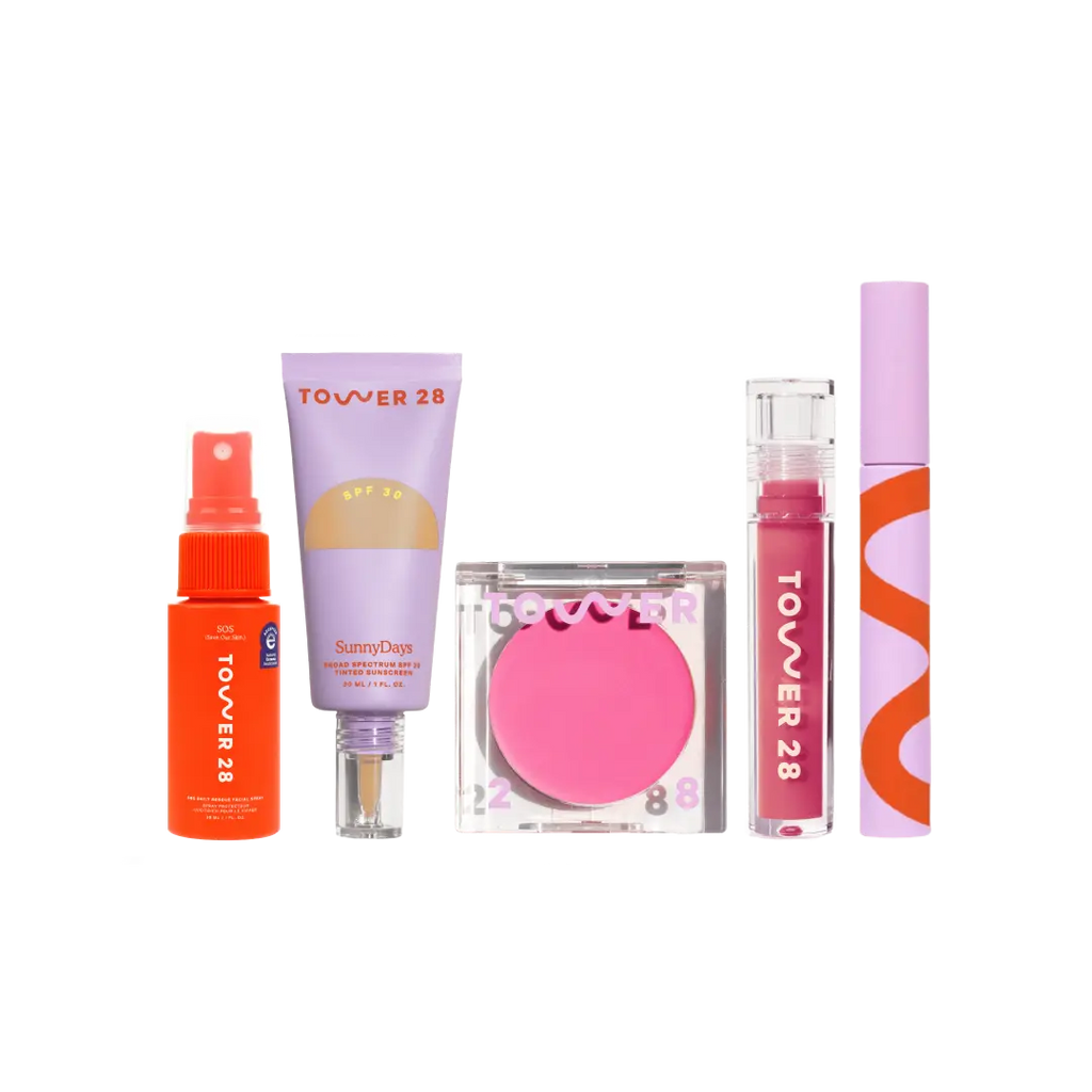Essentials Set D6