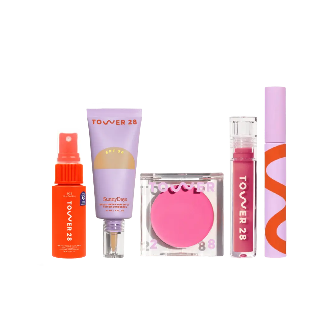 Essentials Set D6