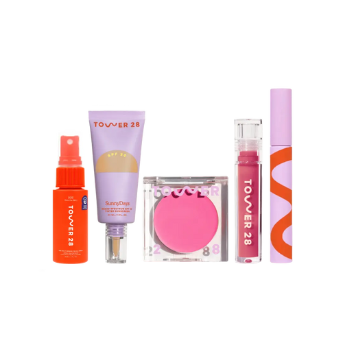 Essentials Set D6