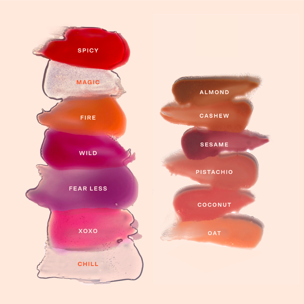 ShineOn Lip Oil Jelly P4