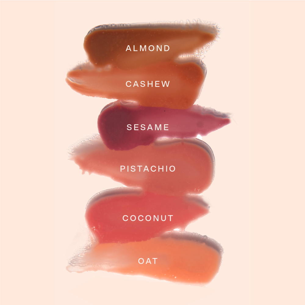 ShineOn Milky Lip Oil Jelly E3