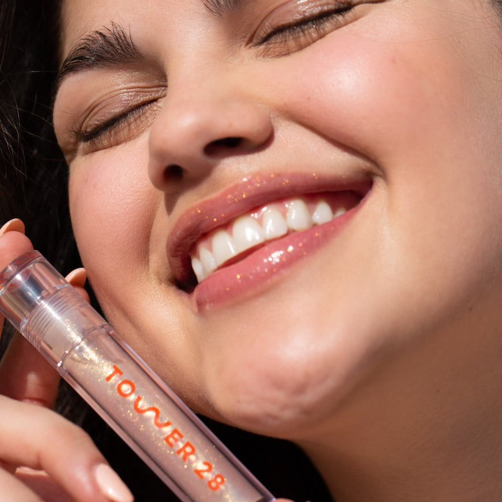 ShineOn Lip Oil Jelly P4