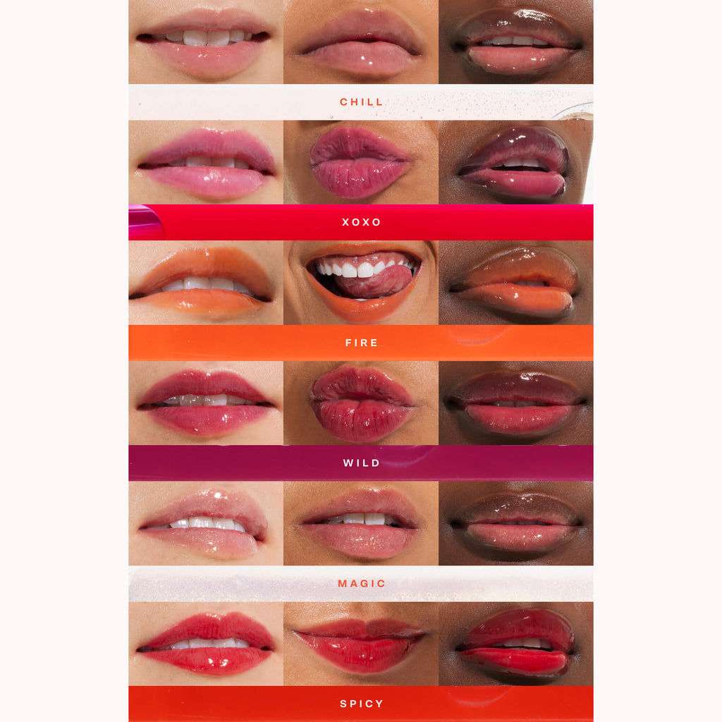 ShineOn Lip Oil Jelly P4