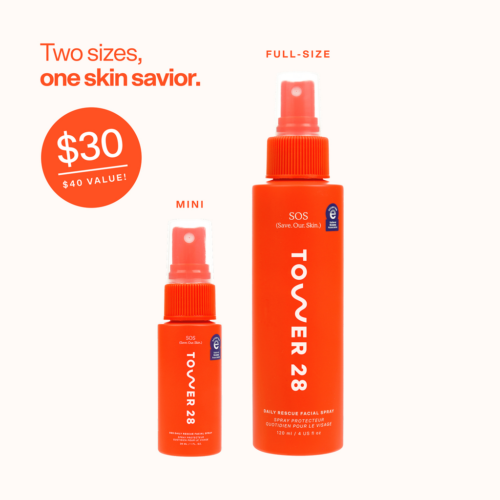 SOS Rescue Spray V5