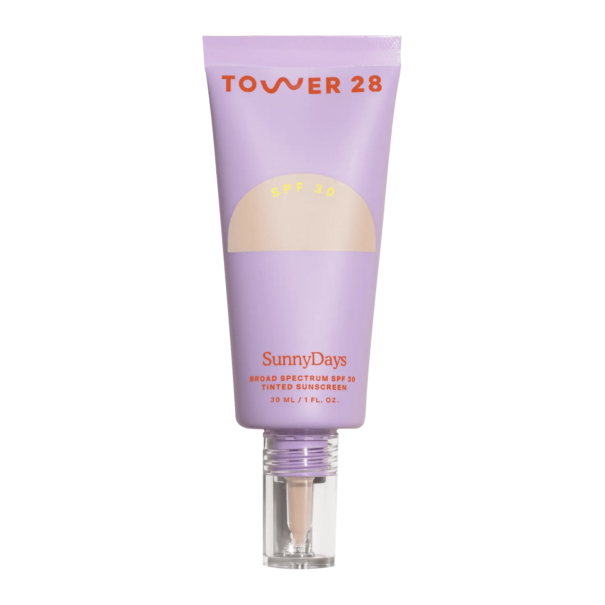 SunnyDays™ Tinted SPF 30 S0