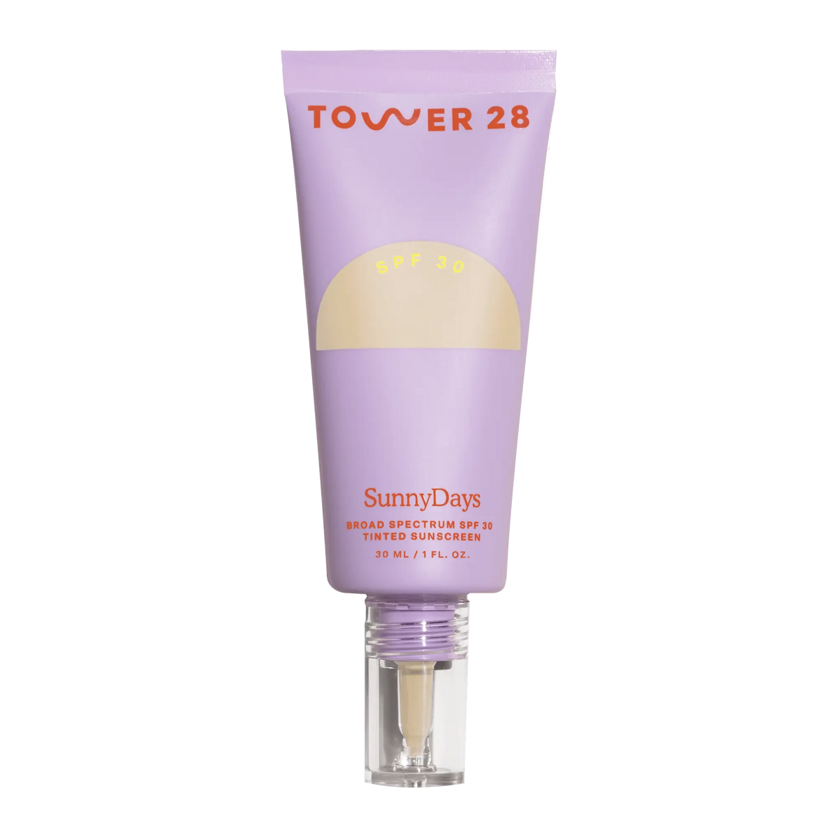 SunnyDays™ Tinted SPF 30 S0