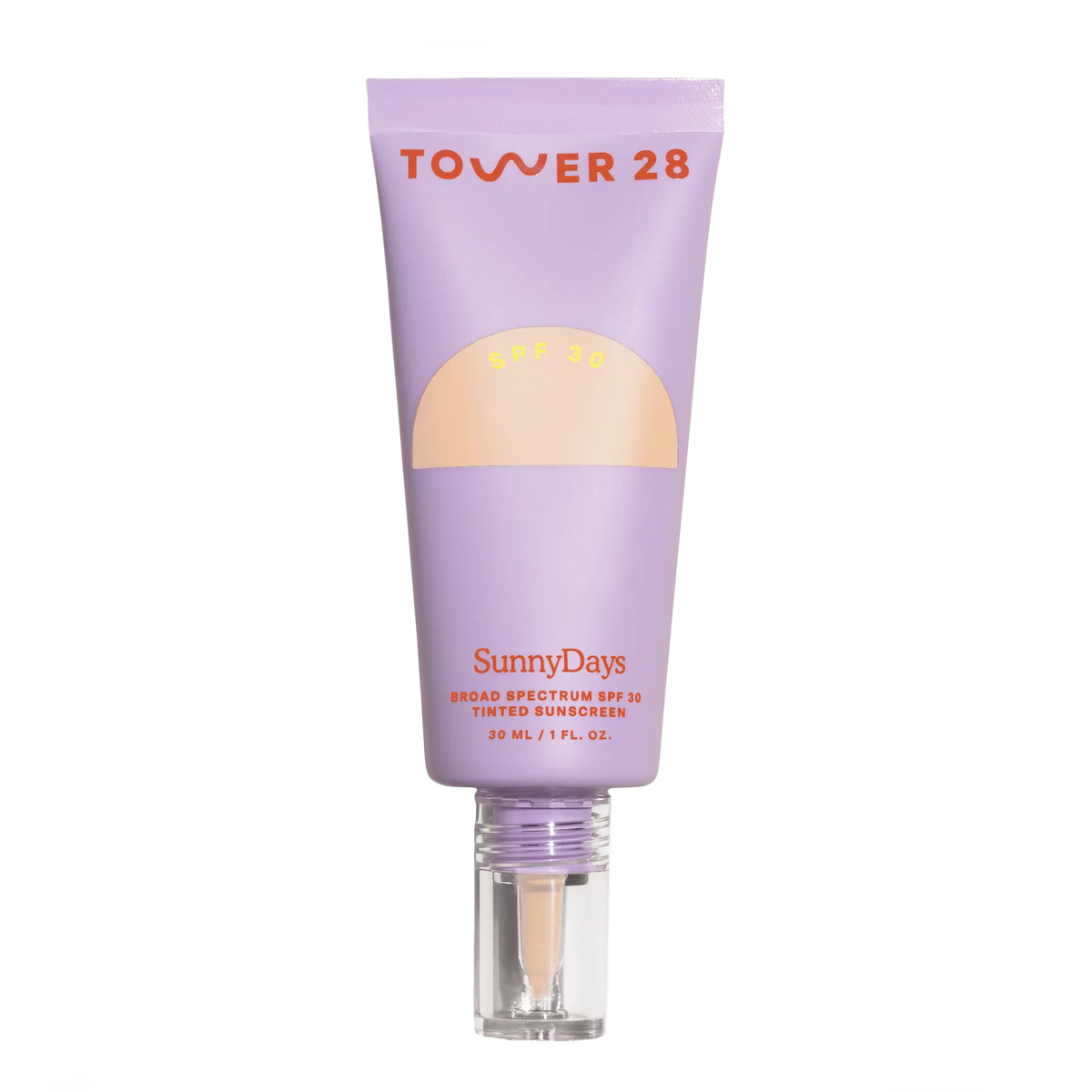 SunnyDays™ Tinted SPF 30 S0