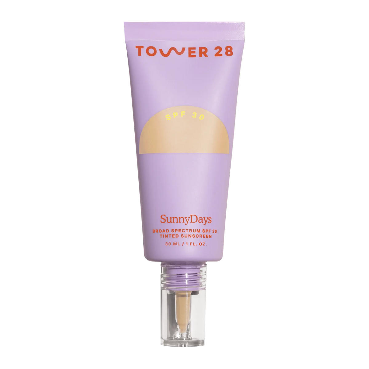 SunnyDays™ Tinted SPF 30 S0