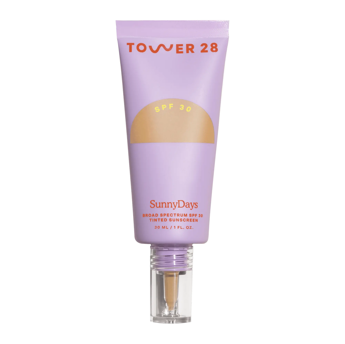 SunnyDays™ Tinted SPF 30 S0