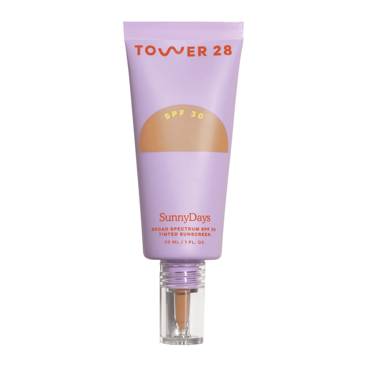 SunnyDays™ Tinted SPF 30 S0