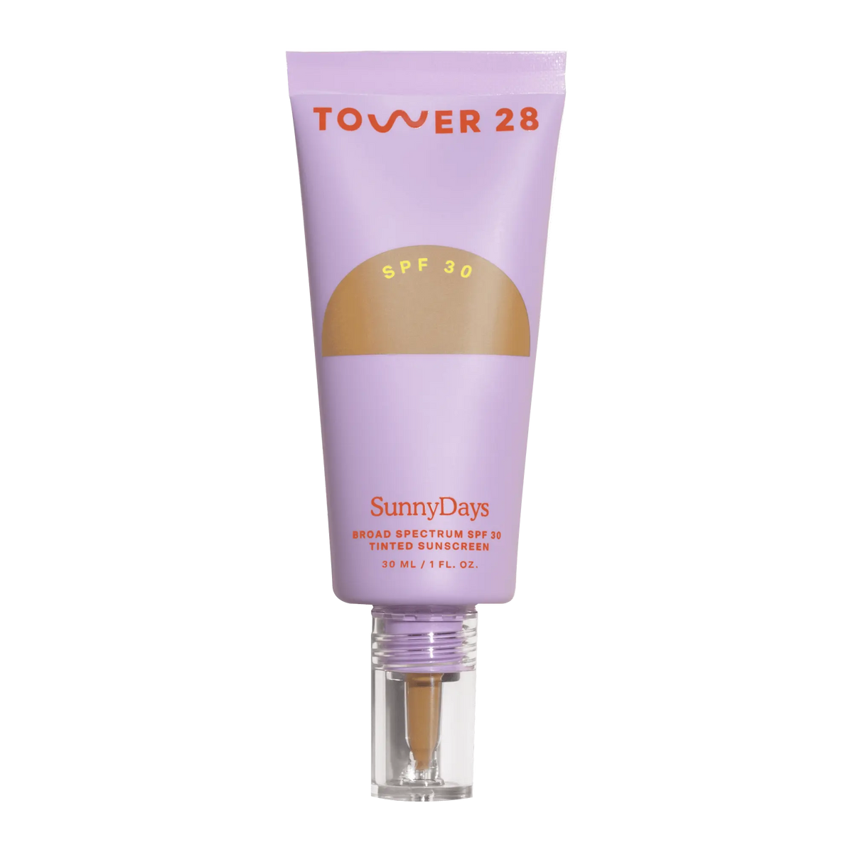 SunnyDays™ Tinted SPF 30 S0